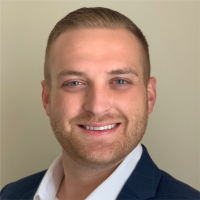 Kevin Krueger headshot