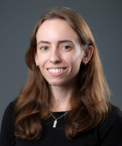 Cassondra Capezza headshot