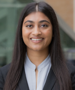 Meera Patel headshot