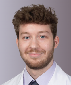 Christopher Korfiatis headshot