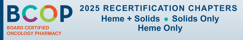 2025 BCOP recert chapters for matt 1586 x 262