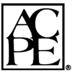 ACPE Small Logo Only