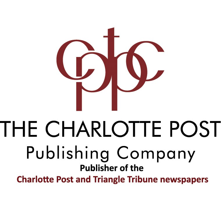 Charlotte Post Publishing Company logo