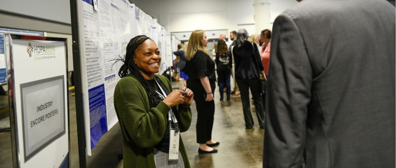 Industry Encore Posters