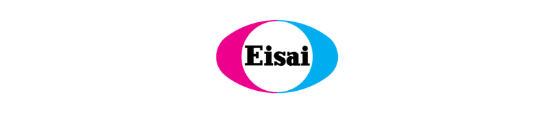 Eisai Time To Talk sponsor image