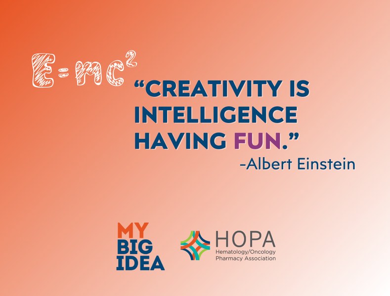 Einstein quote about creative intelligence